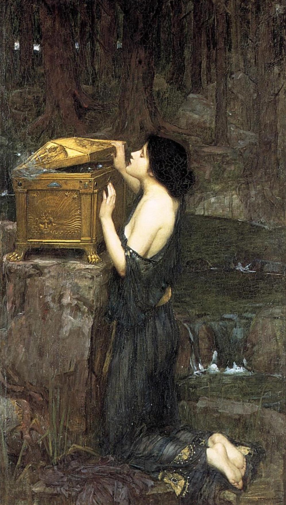 Pandora