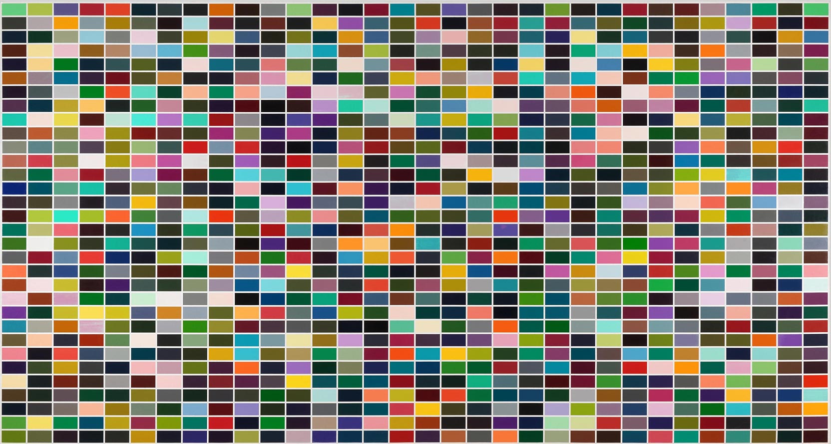 1024-Colours-by-Gerhard-Richter