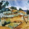 Why painting is like cooking