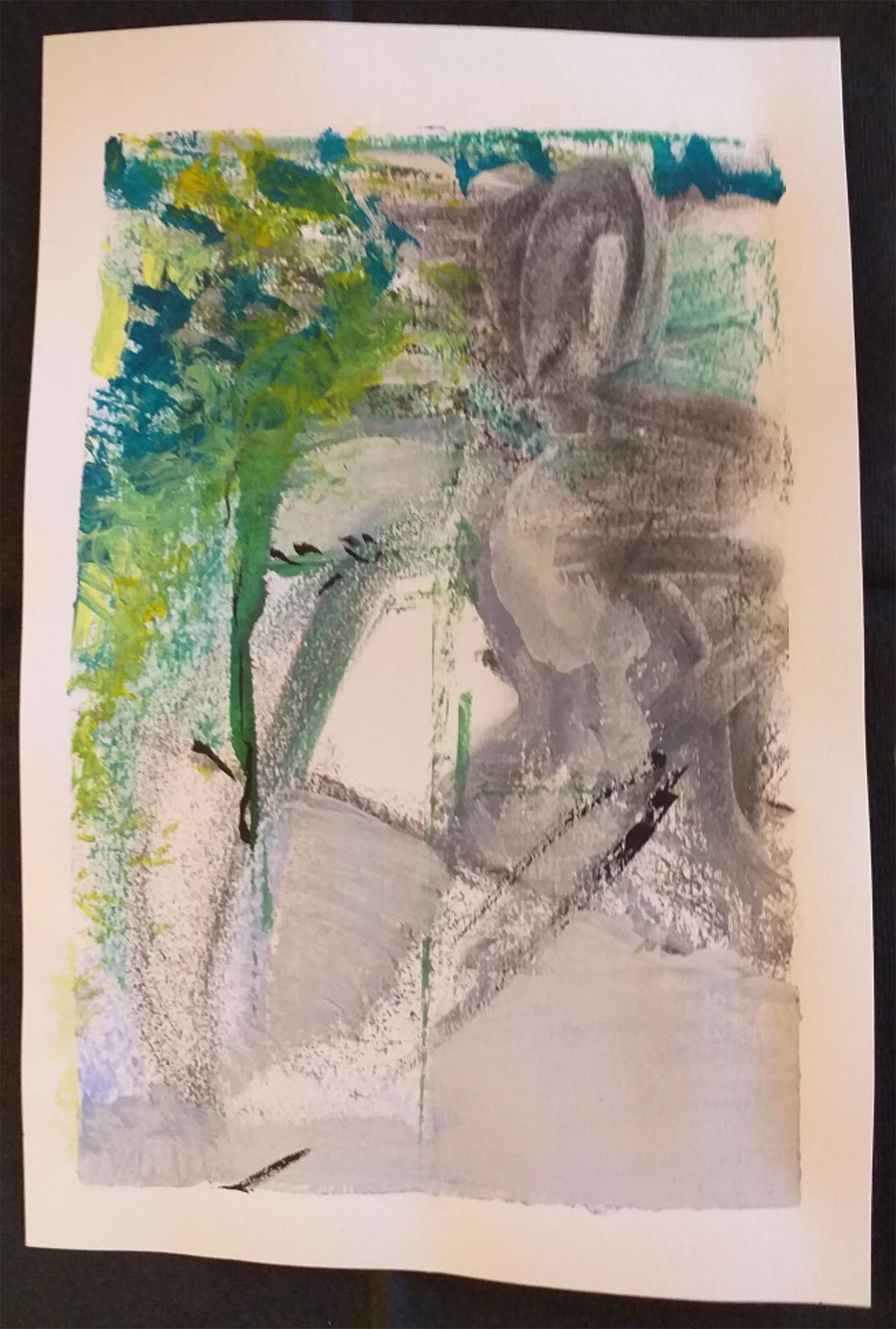 small sketches #1