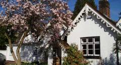 Ford Cottage