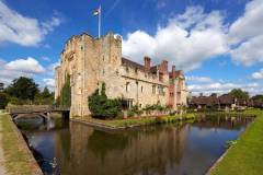 Hever Castle