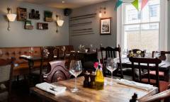 The Duke of York